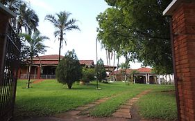 Casa de Temporada Estancia Soberana